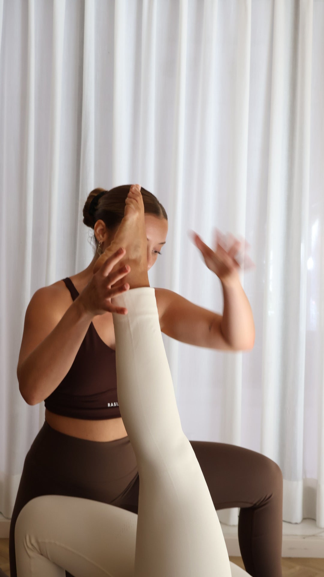 Formación Instructor Pilates Mat en Gandía | Presencial
